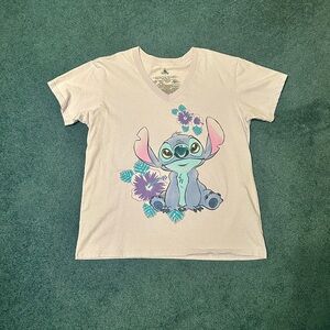 Disney Stitch T Shirt